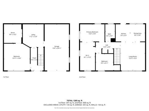 Tiny photo for 3212 Magnolia Court, Bettendorf, IA 52722 (MLS # 12570733)