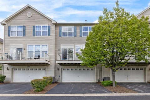 Tiny photo for 809 Brodhead Drive, Aurora, IL 60504 (MLS # 12762095)