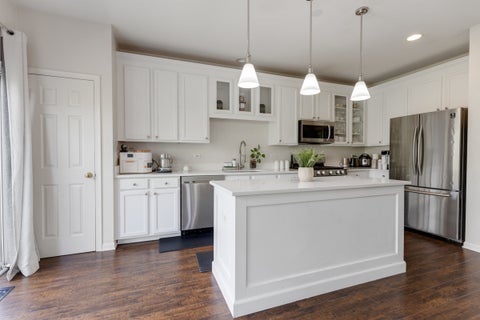 Tiny photo for 809 Brodhead Drive, Aurora, IL 60504 (MLS # 12762095)
