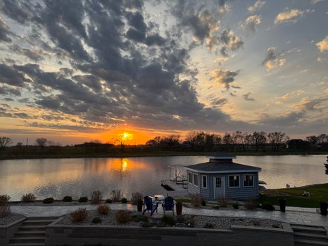 Tiny photo for 8726 E Goodfarm Road, Gardner, IL 60424 (MLS # 12647038)