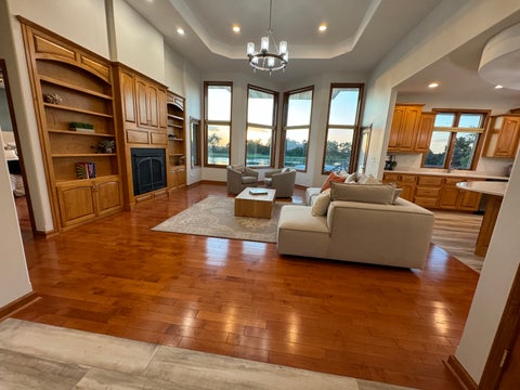Tiny photo for 8726 E Goodfarm Road, Gardner, IL 60424 (MLS # 12647038)