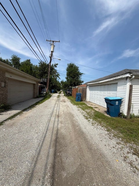 Tiny photo for 1542 Kenilworth Drive, Calumet City, IL 60409 (MLS # 12742044)