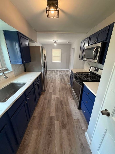 Tiny photo for 1542 Kenilworth Drive, Calumet City, IL 60409 (MLS # 12742044)