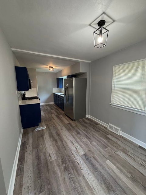 Tiny photo for 1542 Kenilworth Drive, Calumet City, IL 60409 (MLS # 12742044)