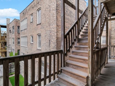 Tiny photo for 5132 S DREXEL Avenue #2D, Chicago, IL 60615 (MLS # 12636639)