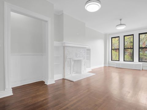 Tiny photo for 5132 S DREXEL Avenue #2D, Chicago, IL 60615 (MLS # 12636639)