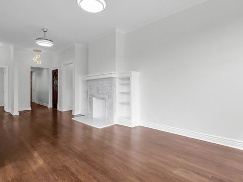 Tiny photo for 5132 S DREXEL Avenue #2D, Chicago, IL 60615 (MLS # 12636639)
