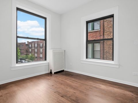 Tiny photo for 5132 S DREXEL Avenue #2D, Chicago, IL 60615 (MLS # 12636639)