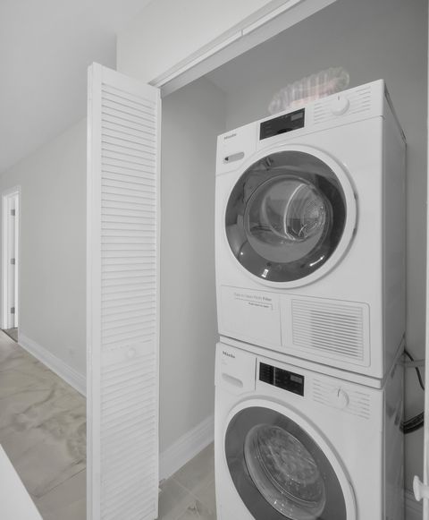Tiny photo for 5132 S DREXEL Avenue #2D, Chicago, IL 60615 (MLS # 12636639)