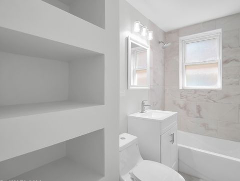 Tiny photo for 5132 S DREXEL Avenue #2D, Chicago, IL 60615 (MLS # 12636639)