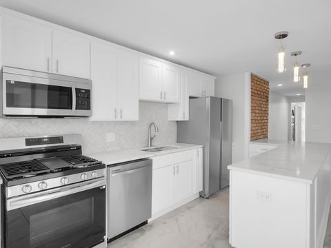 Tiny photo for 5132 S DREXEL Avenue #2D, Chicago, IL 60615 (MLS # 12636639)
