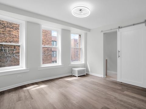 Tiny photo for 5132 S DREXEL Avenue #2D, Chicago, IL 60615 (MLS # 12636639)