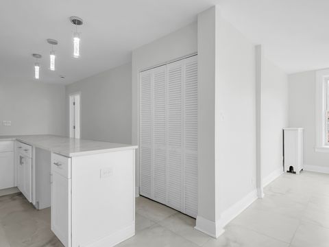 Tiny photo for 5132 S DREXEL Avenue #2D, Chicago, IL 60615 (MLS # 12636639)