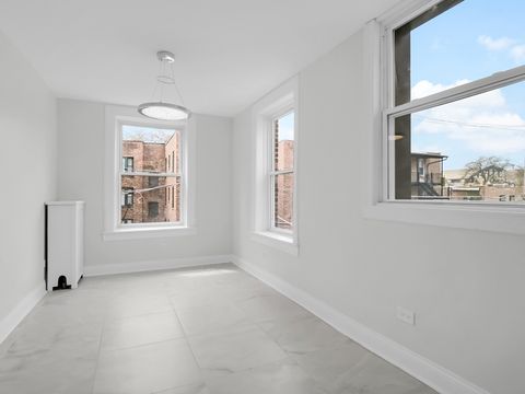 Tiny photo for 5132 S DREXEL Avenue #2D, Chicago, IL 60615 (MLS # 12636639)