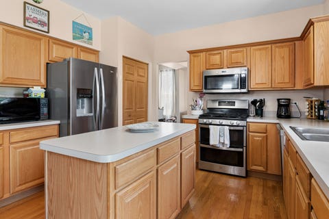 Tiny photo for 3084 Savannah Drive, Aurora, IL 60502 (MLS # 12736802)