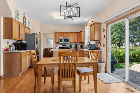 Tiny photo for 3084 Savannah Drive, Aurora, IL 60502 (MLS # 12736802)