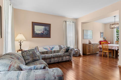 Tiny photo for 3084 Savannah Drive, Aurora, IL 60502 (MLS # 12736802)