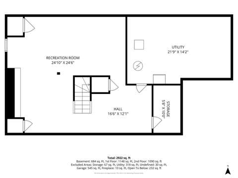 Tiny photo for 3084 Savannah Drive, Aurora, IL 60502 (MLS # 12736802)