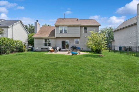 Tiny photo for 3084 Savannah Drive, Aurora, IL 60502 (MLS # 12736802)