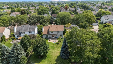 Tiny photo for 3084 Savannah Drive, Aurora, IL 60502 (MLS # 12736802)