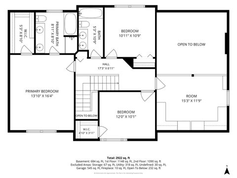 Tiny photo for 3084 Savannah Drive, Aurora, IL 60502 (MLS # 12736802)