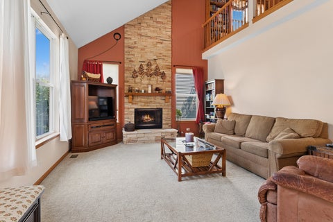 Tiny photo for 3084 Savannah Drive, Aurora, IL 60502 (MLS # 12736802)