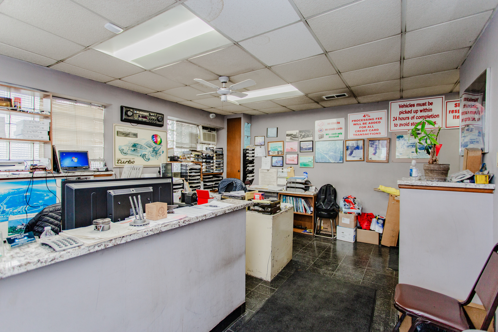 7539 W Irving Park Road