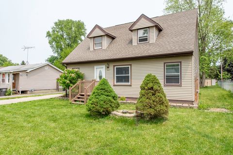 11417 271st Avenue Trevor WI 53179