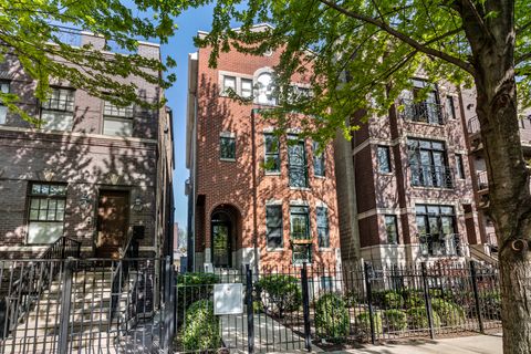 Photo of 2737 N Southport Avenue #3, Chicago, IL 60614 (MLS # 12626439)