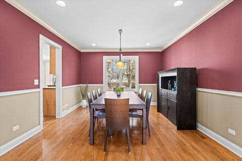 Tiny photo for 1303 GLENCOE Avenue, Highland Park, IL 60035 (MLS # 12610333)