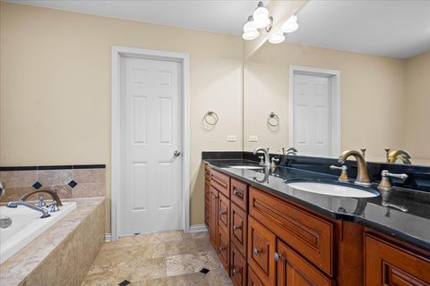 Tiny photo for 1303 GLENCOE Avenue, Highland Park, IL 60035 (MLS # 12610333)