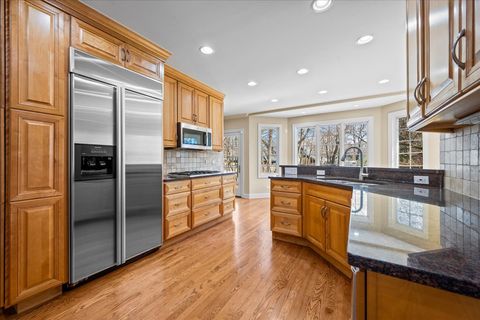 Tiny photo for 1303 GLENCOE Avenue, Highland Park, IL 60035 (MLS # 12610333)