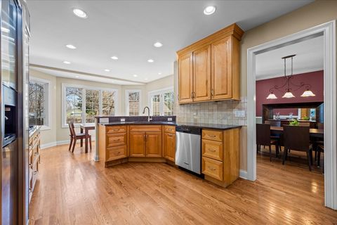 Tiny photo for 1303 GLENCOE Avenue, Highland Park, IL 60035 (MLS # 12610333)