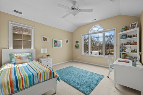 Tiny photo for 1303 GLENCOE Avenue, Highland Park, IL 60035 (MLS # 12610333)