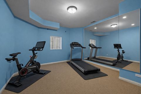 Tiny photo for 1303 GLENCOE Avenue, Highland Park, IL 60035 (MLS # 12610333)