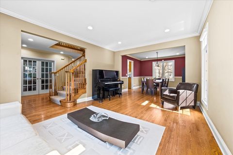 Tiny photo for 1303 GLENCOE Avenue, Highland Park, IL 60035 (MLS # 12610333)