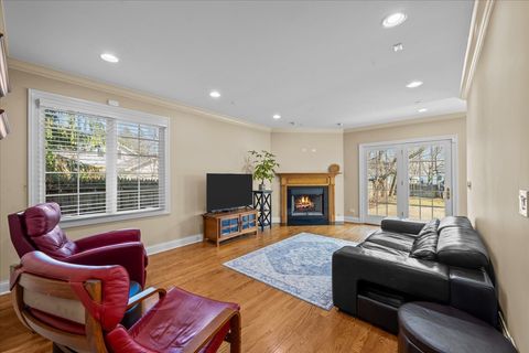 Tiny photo for 1303 GLENCOE Avenue, Highland Park, IL 60035 (MLS # 12610333)