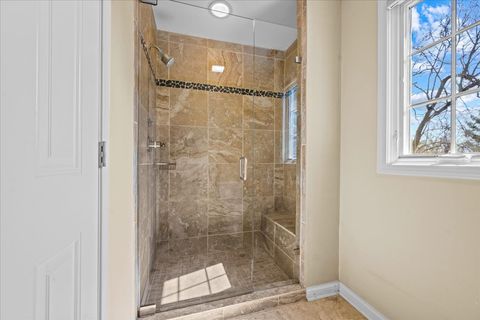 Tiny photo for 1303 GLENCOE Avenue, Highland Park, IL 60035 (MLS # 12610333)