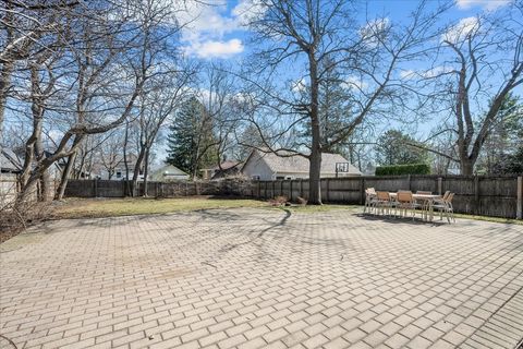 Tiny photo for 1303 GLENCOE Avenue, Highland Park, IL 60035 (MLS # 12610333)