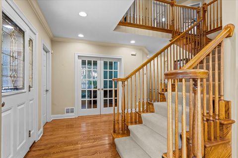 Tiny photo for 1303 GLENCOE Avenue, Highland Park, IL 60035 (MLS # 12610333)