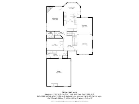 Tiny photo for 1303 GLENCOE Avenue, Highland Park, IL 60035 (MLS # 12610333)