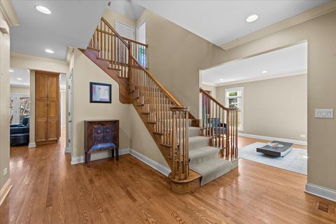 Tiny photo for 1303 GLENCOE Avenue, Highland Park, IL 60035 (MLS # 12610333)