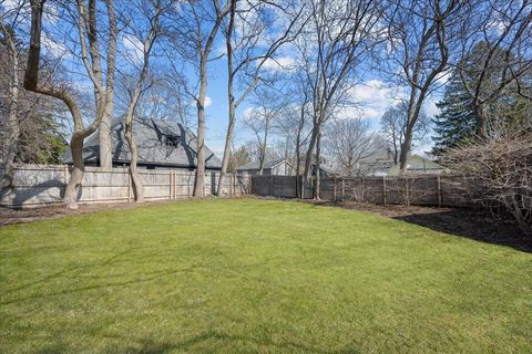 Tiny photo for 1303 GLENCOE Avenue, Highland Park, IL 60035 (MLS # 12610333)