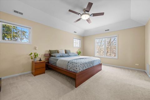 Tiny photo for 1303 GLENCOE Avenue, Highland Park, IL 60035 (MLS # 12610333)