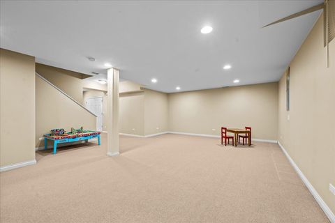 Tiny photo for 1303 GLENCOE Avenue, Highland Park, IL 60035 (MLS # 12610333)