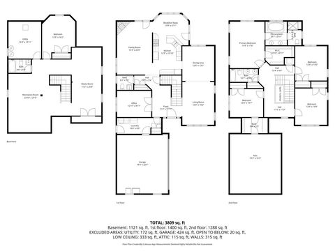 Tiny photo for 1303 GLENCOE Avenue, Highland Park, IL 60035 (MLS # 12610333)
