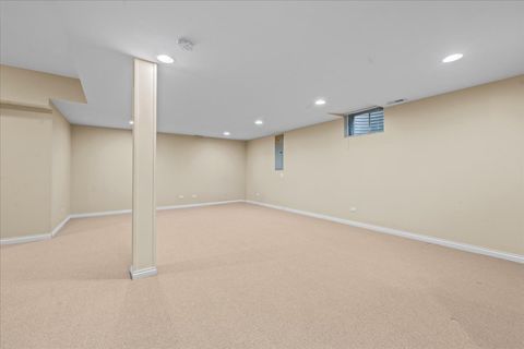 Tiny photo for 1303 GLENCOE Avenue, Highland Park, IL 60035 (MLS # 12610333)