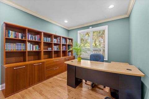 Tiny photo for 1303 GLENCOE Avenue, Highland Park, IL 60035 (MLS # 12610333)