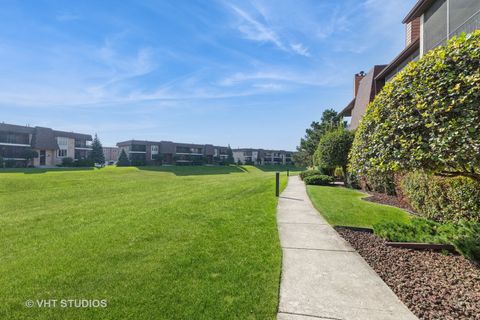 A home in Orland Park