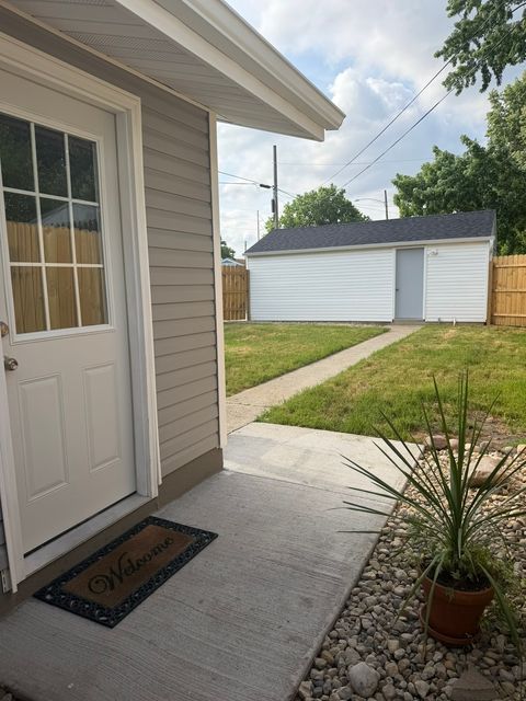Tiny photo for 412 W Lafayette Street, Ottawa, IL 61350 (MLS # 12715546)